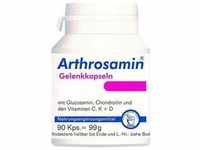 PZN-DE 06494612, Pharma Peter Arthrosamin Kapseln 100 g, Grundpreis: &euro; 208,50 /