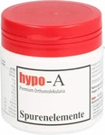 PZN-DE 00028487, hypo-A Hypo A Spurenelemente Kapseln 55 g, Grundpreis: &euro; 399,09