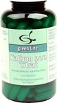 PZN-DE 07775514, 11 A Nutritheke Kalium 200 Citrat Kapseln 105.1 g, Grundpreis: