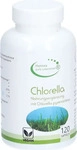 PZN-DE 01456400, G & M Naturwaren Import Chlorella Vegi Kapseln 500 m 67.92 g,