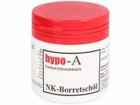 PZN-DE 00503184, hypo-A Hypo A NK Borretschöl Kapseln 85.5 g, Grundpreis: &euro;
