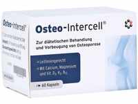 PZN-DE 08811778, INTERCELL-Pharma Osteo Intercell Kapseln 66.36 g, Grundpreis: &euro;
