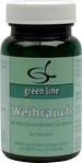 PZN-DE 03081453, 11 A Nutritheke Weihrauch Kapseln 31.8 g, Grundpreis: &euro;...