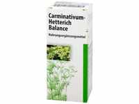 PZN-DE 10346567, Teofarma s.r.l Carminativum Hetterich Balance Tropfen zum...