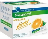 PZN-DE 11594238, Protina Pharmazeutische Magnesium Diasporal 400 Extra direkt
