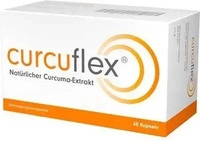 PZN-DE 10199741, twosmile Curcuflex Weichkapseln 165.6 g, Grundpreis: &euro; 291,24 /