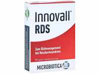 PZN-DE 12428022, WEBER & WEBER Innovall Microbiotic RDS Kapseln 3.2 g