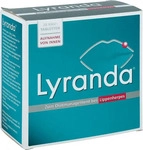 PZN-DE 13986787, WEBER & WEBER Lyranda Kautabletten 131 g, Grundpreis: &euro; 128,09