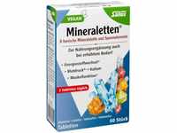 PZN-DE 07782773, SALUS Pharma Mineraletten Tabletten Salus 36.3 g, Grundpreis:...