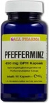 PZN-DE 06922901, Hecht-Pharma Pfefferminz 450 mg GPH Kapseln 49 g, Grundpreis: &euro;