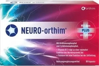 PZN-DE 15383283, NEURO-orthim Kapseln 43.72 g, Grundpreis: &euro; 955,40 / kg