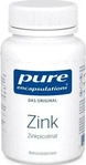 PZN-DE 13923108, pro medico Pure Encapsulations Zink Zinkpicolinat Kapseln 44 g,