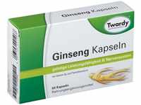 PZN-DE 13749308, Astrid Twardy Ginseng Kapseln 19.8 g, Grundpreis: &euro;...