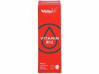 PZN-DE 14439975, BjökoVit Vitamin B12 Vegan Tropfen Methylcobalamin 30 ml,