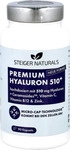 PZN-DE 15573440, IPD Produktentwicklung und Handel Steiger Naturals...