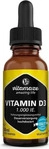 PZN-DE 14439633, Vitamaze Vitamin D3 Tropfen 1.000 I.E. 50 ml, Grundpreis: &euro;
