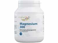 PZN-DE 01244661, Vita World Magnesium 300 Tabletten 124 g, Grundpreis: &euro; 87,90 /