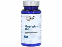 PZN-DE 01389230, Vita World Magnesium 400 Kapseln 47.2 g, Grundpreis: &euro;...