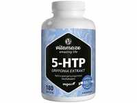 PZN-DE 16018700, Vitamaze 5-Htp 200 mg Griffonia Extrakt hochdos.vegan Kapseln...