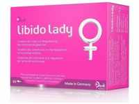 PZN-DE 12444133, Denk Pharma Libido lady Denk Kapseln 15 g, Grundpreis: &euro;
