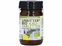PZN-DE 13919147, Dr. Pandalis & CoKG Naturprodukte Urbitter Bio Kautabletten 54...