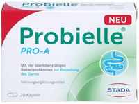 PZN-DE 15861446, STADA Consumer Health Probielle Pro-A Kapseln 6.5 g