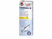 PZN-DE 15638381, Queisser Pharma Doppelherz Omega-3 Liquid system Flüssigkeit 150