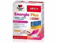PZN-DE 16395265, Queisser Pharma Doppelherz Energie Plus Direct Pellets 28.2 g,