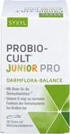 PZN-DE 16586019, MCM KLOSTERFRAU Vertr Probio-Cult Junior Pro Syxyl Beutel 30 g,