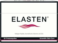 PZN-DE 15233744, Quiris Healthcare Elasten Kollagen Trinkampullen 2100 ml,