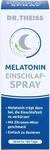PZN-DE 16910187, Dr. Theiss Naturwaren Dr. Theiss Melatonin Einschlaf-Spray NEM 50