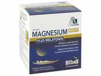 PZN-DE 17269344, Avitale Magnesium Night plus 1 mg Melatonin Pulver 126 g,