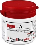 PZN-DE 07690491, hypo-A Hypo A 3 Symbiose plus Kapseln 65 g, Grundpreis: &euro;
