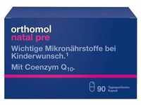 PZN-DE 17206467, Orthomol pharmazeutische Vertriebs Orthomol Natal pre Kapseln 18 g,