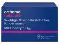 PZN-DE 17206450, Orthomol pharmazeutische Vertriebs Orthomol Natal pre Kapseln...