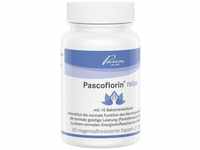 PZN-DE 16239476, Pascoe Vital Pascoflorin relax Kapseln 27.24 g, Grundpreis: &euro;