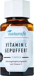 PZN-DE 09899858, Naturafit Vitamin C gepuffert Kapseln 53.8 g, Grundpreis:...