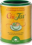 PZN-DE 15228200, Dr. Jacob's Medical Chi-Tea Dr. Jacob's Pulver 180 g, Grundpreis: