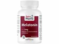 PZN-DE 17550851, ZeinPharma Melatonin 1 mg Kapseln 25 g, Grundpreis: &euro;...