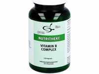 PZN-DE 11578280, 11 A Nutritheke Vitamin B Complex Kapseln 34.2 g, Grundpreis:...
