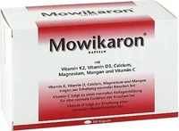 PZN-DE 14215365, Rodisma-Med Pharma Mowikaron Kapseln 46 g, Grundpreis: &euro; 556,96