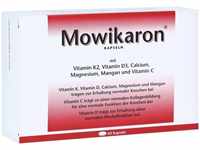 PZN-DE 14215359, Rodisma-Med Pharma Mowikaron Kapseln 35.1 g, Grundpreis: &euro;