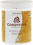 PZN-DE 01920122, Cordyceps Vitalpilz Terra Mundo Kapseln 127 g, Grundpreis:...