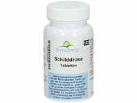 PZN-DE 15204300, Synomed Schilddrüse Tabletten 60 g, Grundpreis: &euro; 412,17...