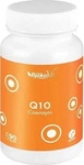 PZN-DE 16529010, Kolbe Nutrition Coenzym Q10 100 mg vegan Kapseln 40 g, Grundpreis: