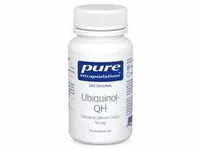 PZN-DE 00502463, pro medico Pure Encapsulations Ubiquinol QH 50 mg Kapseln 38 g,