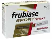 PZN-DE 09702028, STADA Consumer Health Frubiase Sport Direkt Granulat 45 g,