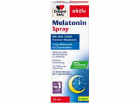 PZN-DE 17295726, Queisser Pharma Doppelherz Melatonin Spray 20 ml, Grundpreis: &euro;