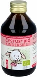 PZN-DE 12673218, Dr. Pandalis & CoKG Naturprodukte Cystus Bio Kindersirup 200 ml,