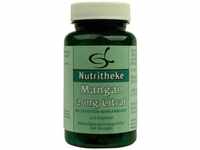 PZN-DE 10708042, 11 A Nutritheke Mangan 2 mg Citrat Kapseln 34.8 g, Grundpreis: